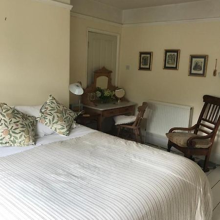 1920'S House. Private En Suite Sitting Room . Dog Friendly Teignmouth Buitenkant foto
