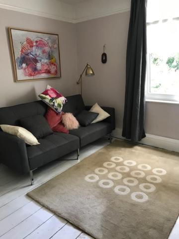 1920'S House. Private En Suite Sitting Room . Dog Friendly Teignmouth Buitenkant foto