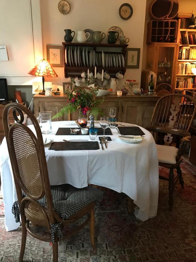 1920'S House. Private En Suite Sitting Room . Dog Friendly Teignmouth Buitenkant foto